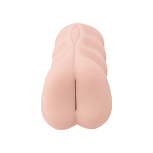 질 남성 자위 컵 남성 자위 행위자를 위한 현실적인 보지 장난감 