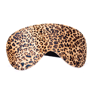 Pu-Leder Gesichtsmaske Augenmasken f&uuml;r Liebhaber