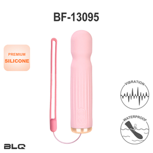Reisvriendelijke wandmassager