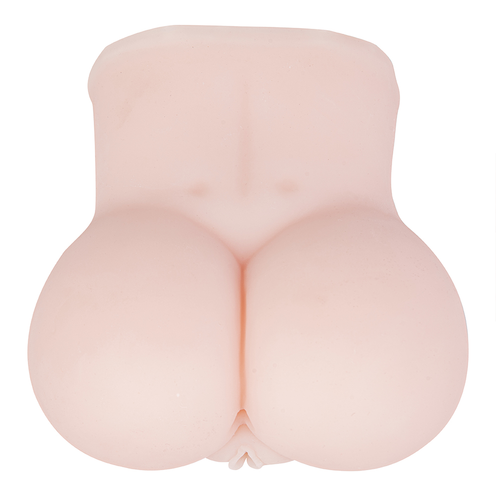 膣セクシーな猫オナホール用 3D TPE アナルセックス人形