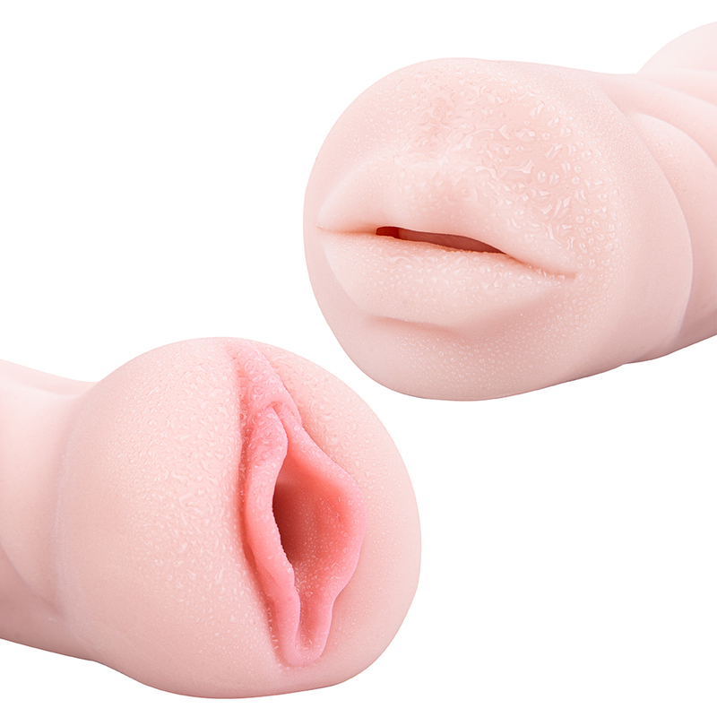 Beste Taschenmuschi-Vagina-Sexspielzeug f&uuml;r M&auml;nner, tragbare Masturbatoren f&uuml;r M&auml;nner