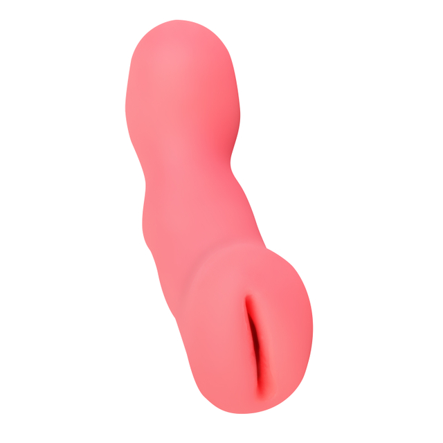 Figa tascabile dei giocattoli del sesso anale della vagina della tazza dell'aereo della masturbazione maschile per gli uomini