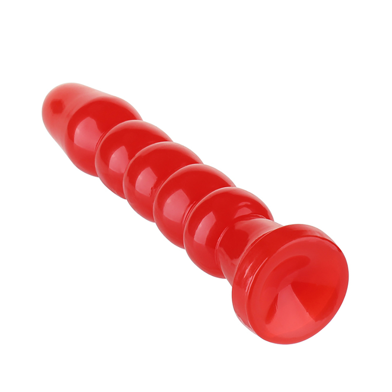  Dames Heren Masturbatie Dildo Buttplug
