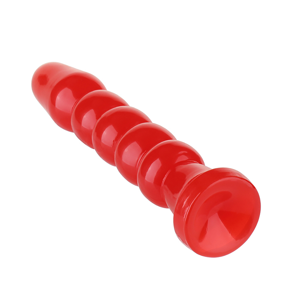  Dames Heren Masturbatie Dildo Buttplug
