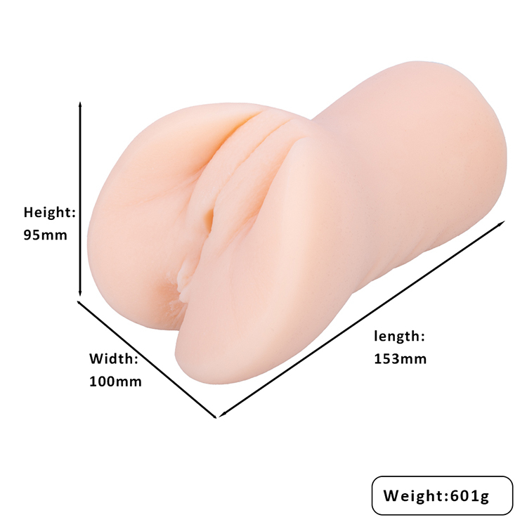 Factory Wholes 18+ Realistische Taschenmuschi f&uuml;r Sex mit erwachsenen M&auml;nnern
