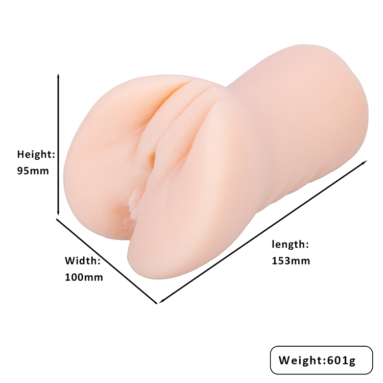 Factory Wholes 18+ Realistische Taschenmuschi f&uuml;r Sex mit erwachsenen M&auml;nnern