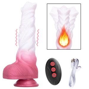 Sto&szlig;vibrator mit realistischem Hautgef&uuml;hl, G-Punkt-Stimulation, wasserdichtes und wiederaufladbares Sexspielzeug f&uuml;r Erwachsene f&uuml;r Frauen
