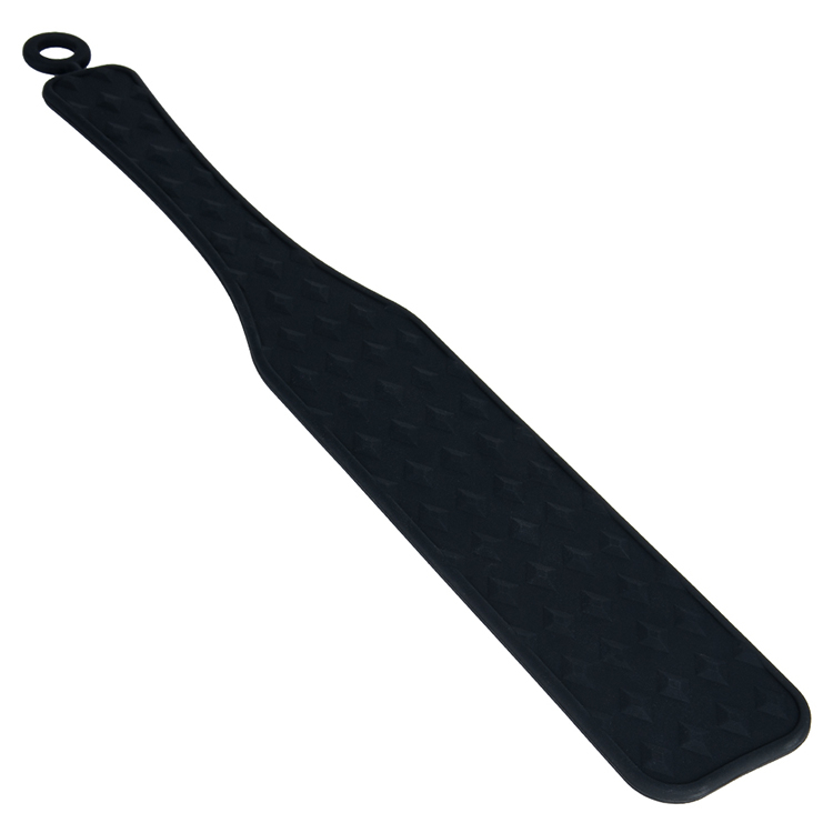 Novit&agrave; di qualit&agrave; Fetish sculacciata paddle giocattolo del sesso regalo per coppia Gioco SM femminile sculacciata paddle di alta qualit&agrave; BDSM coppia sexy