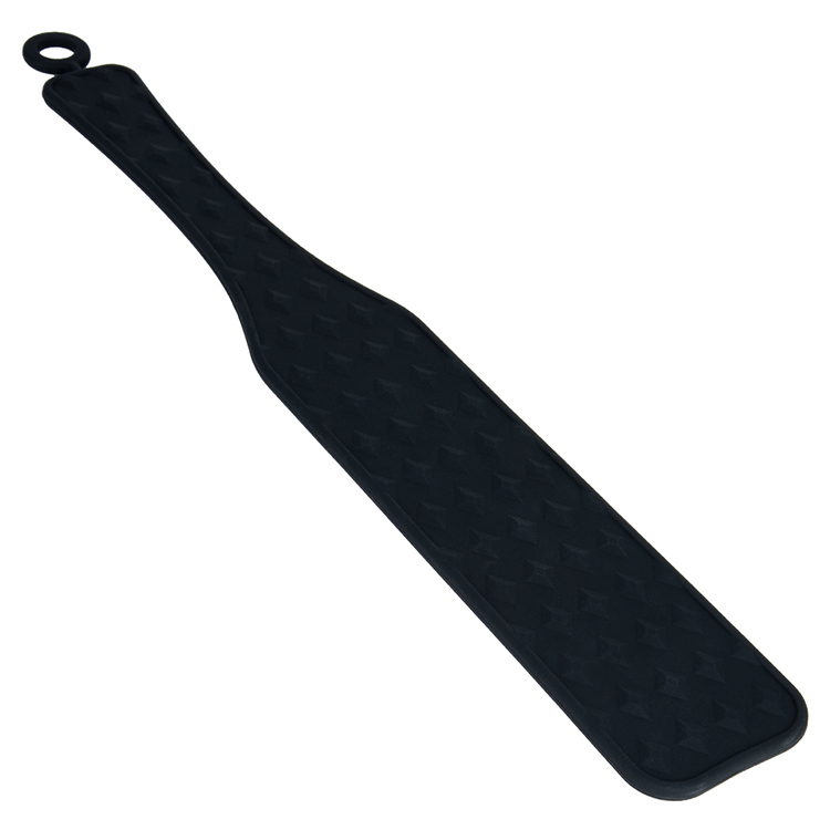 Novit&agrave; di qualit&agrave; Fetish sculacciata paddle giocattolo del sesso regalo per coppia Gioco SM femminile sculacciata paddle di alta qualit&agrave; BDSM coppia sexy