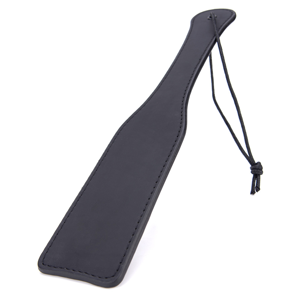 Hoge Kwaliteit SM Paddle Speelgoed voor Koppels Vrouwelijke Gotische Stijl Spanking Paddle Seksspeeltjes Sm Spanking Paddle Aanwezig Cadeau voor Paar spel
