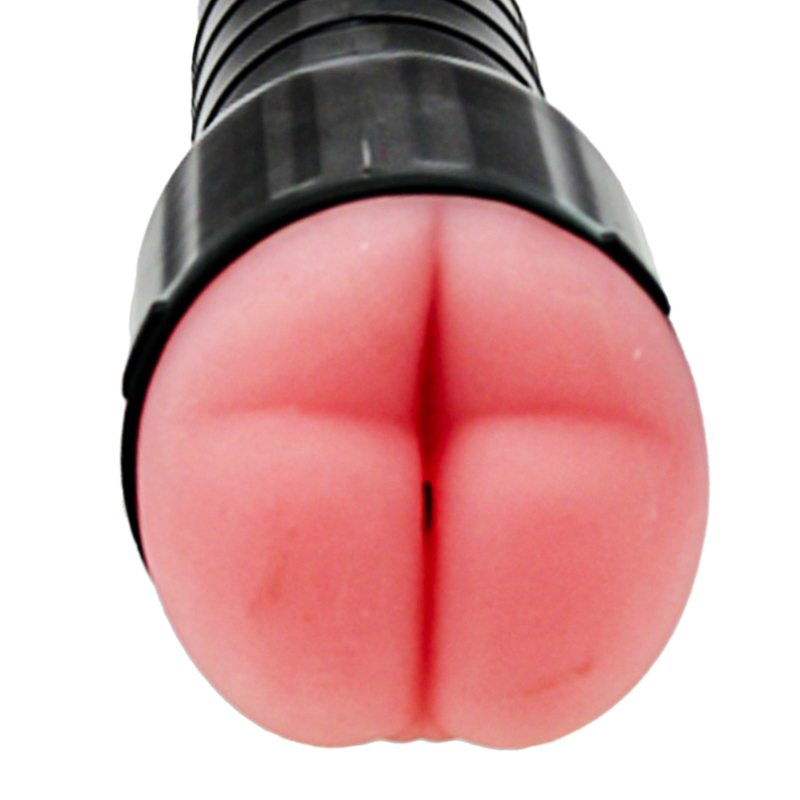 Realistische M&auml;nner-Masturbation-Vagina-Cup-Erwachsene-Taschen-Muschi
