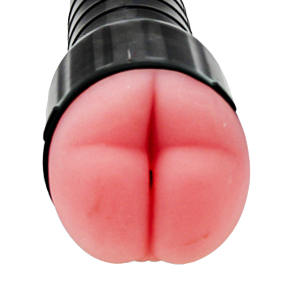 Realistische M&auml;nner-Masturbation-Vagina-Cup-Erwachsene-Taschen-Muschi
