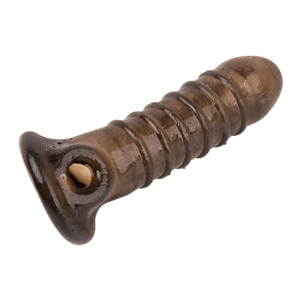 Vergroter Penis Extender Sleeve voor mannen