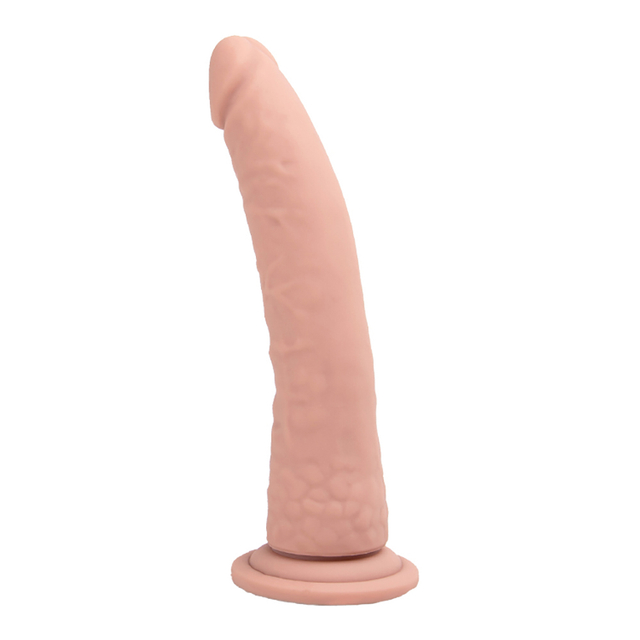 Dildo realistico per giocattolo sessuale per donne adulte