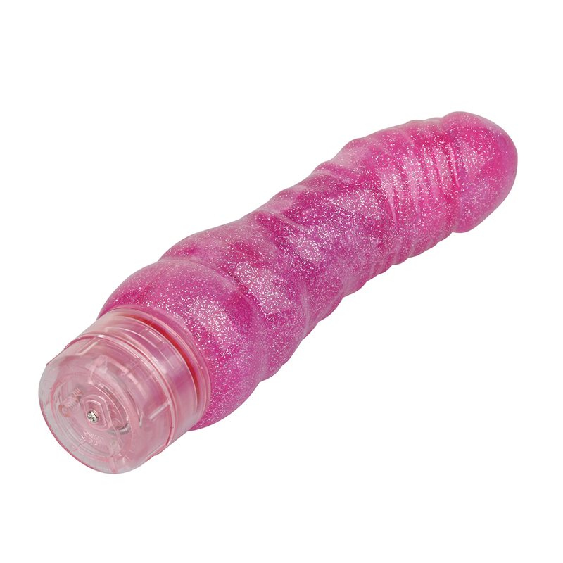 Vibratori TPR Blue Lucency per vibratori anali da donna