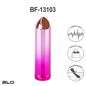Proiettile vibrante per rossetto