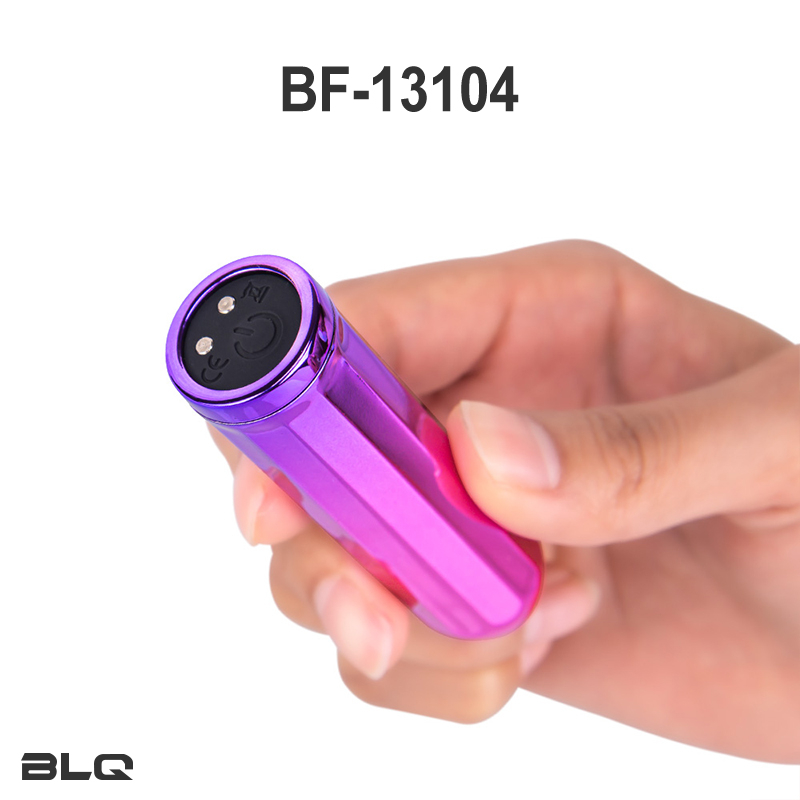 Lippenstift-Vibrationskugel mit Fernbedienung