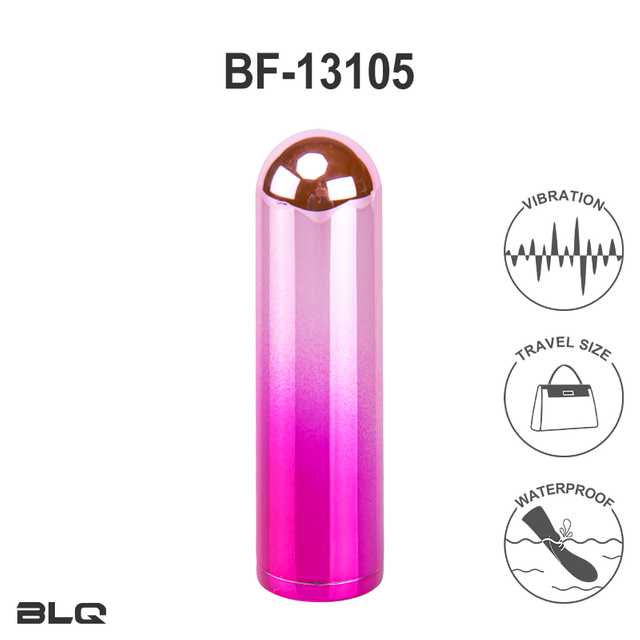 カメレオン振動弾丸
