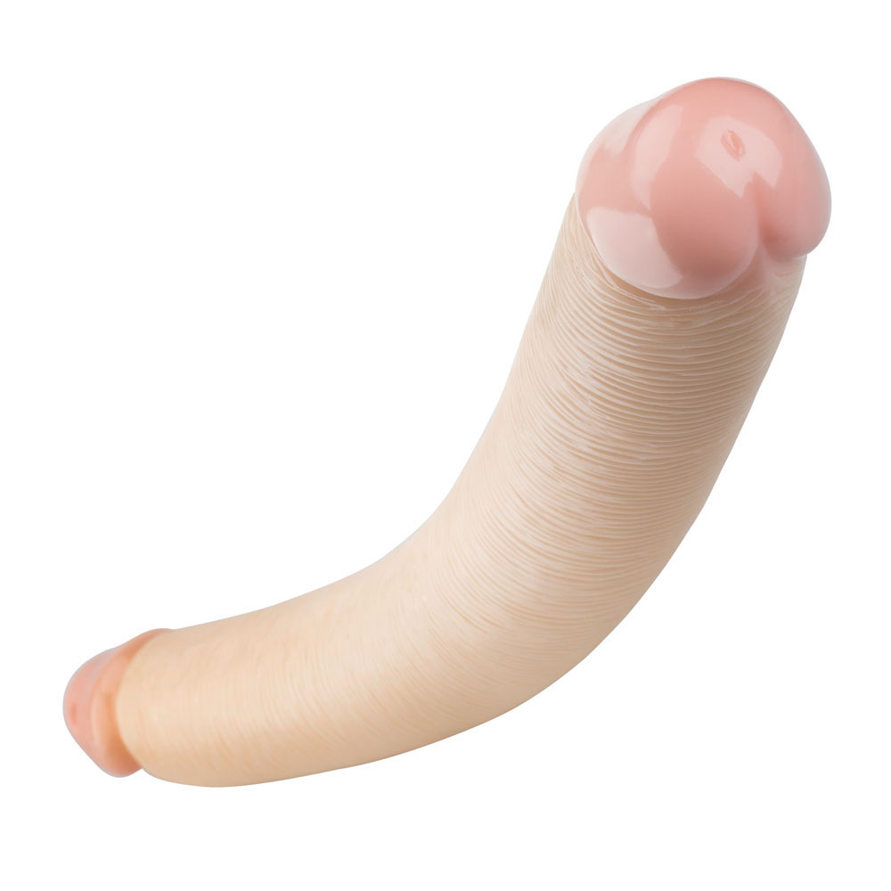 Grote man dildo seksspeeltje stimulatie lichaam
