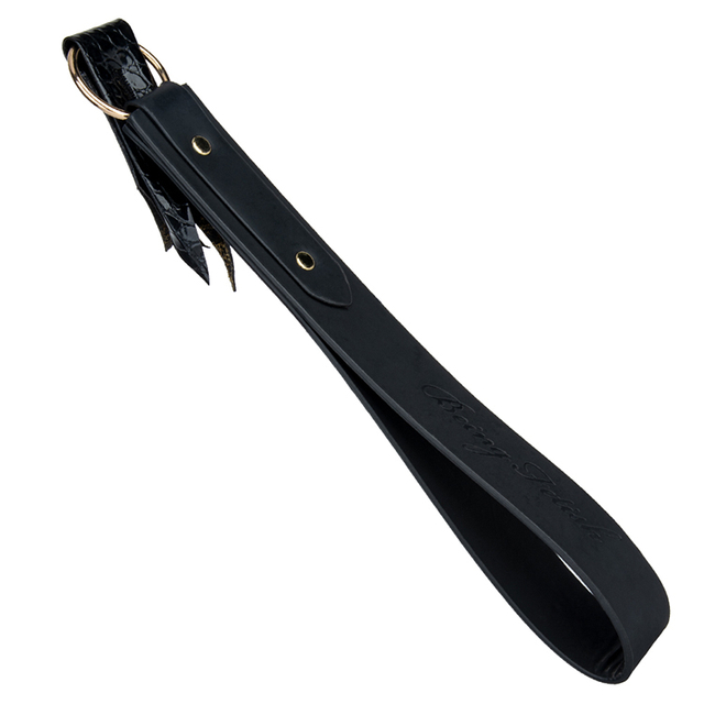 Vendita calda Paddle BDSM morbido a doppio strato in pelle PU premium Bella e funzionale per le coppie
