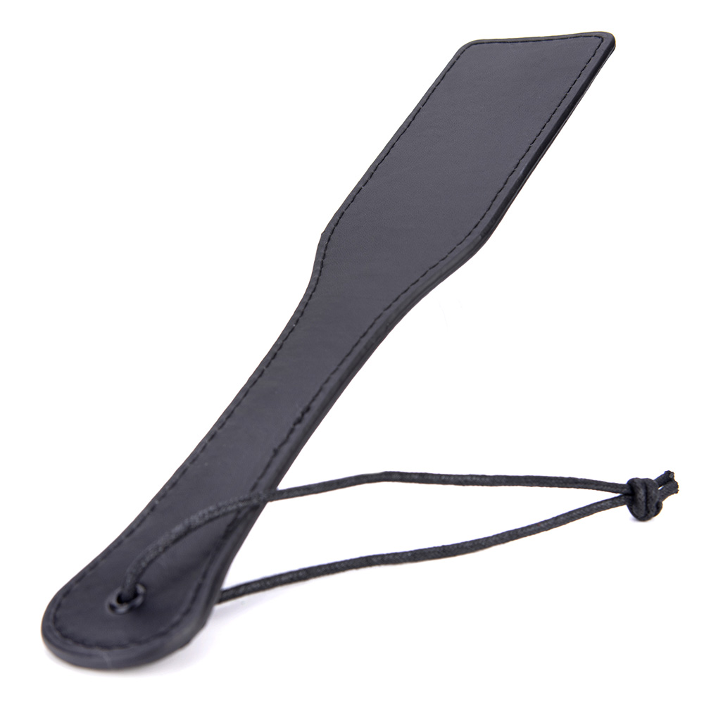 Hoge Kwaliteit SM Paddle Speelgoed voor Koppels Vrouwelijke Gotische Stijl Spanking Paddle Seksspeeltjes Sm Spanking Paddle Aanwezig Cadeau voor Paar spel