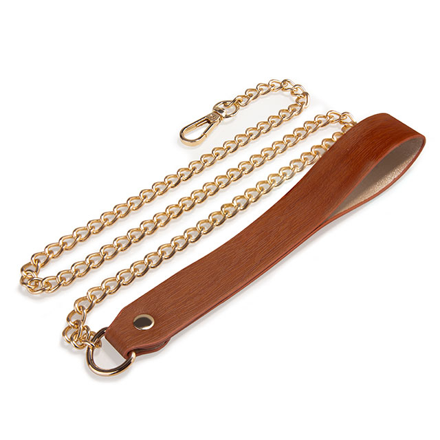 SM Products Luxus-Halsband aus Leder, Sexhalsband f&uuml;r Frauen, Halsband und Kette, Geschenke f&uuml;r Paare