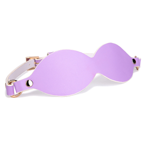 SM Sexy zacht oogmasker blinddoek spelaccessoire