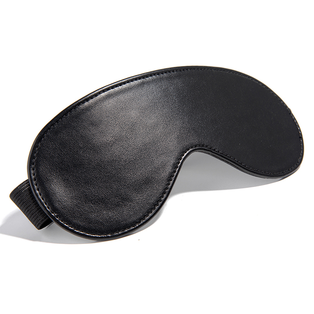 Accessori per feste Costume sexy con benda regolabile