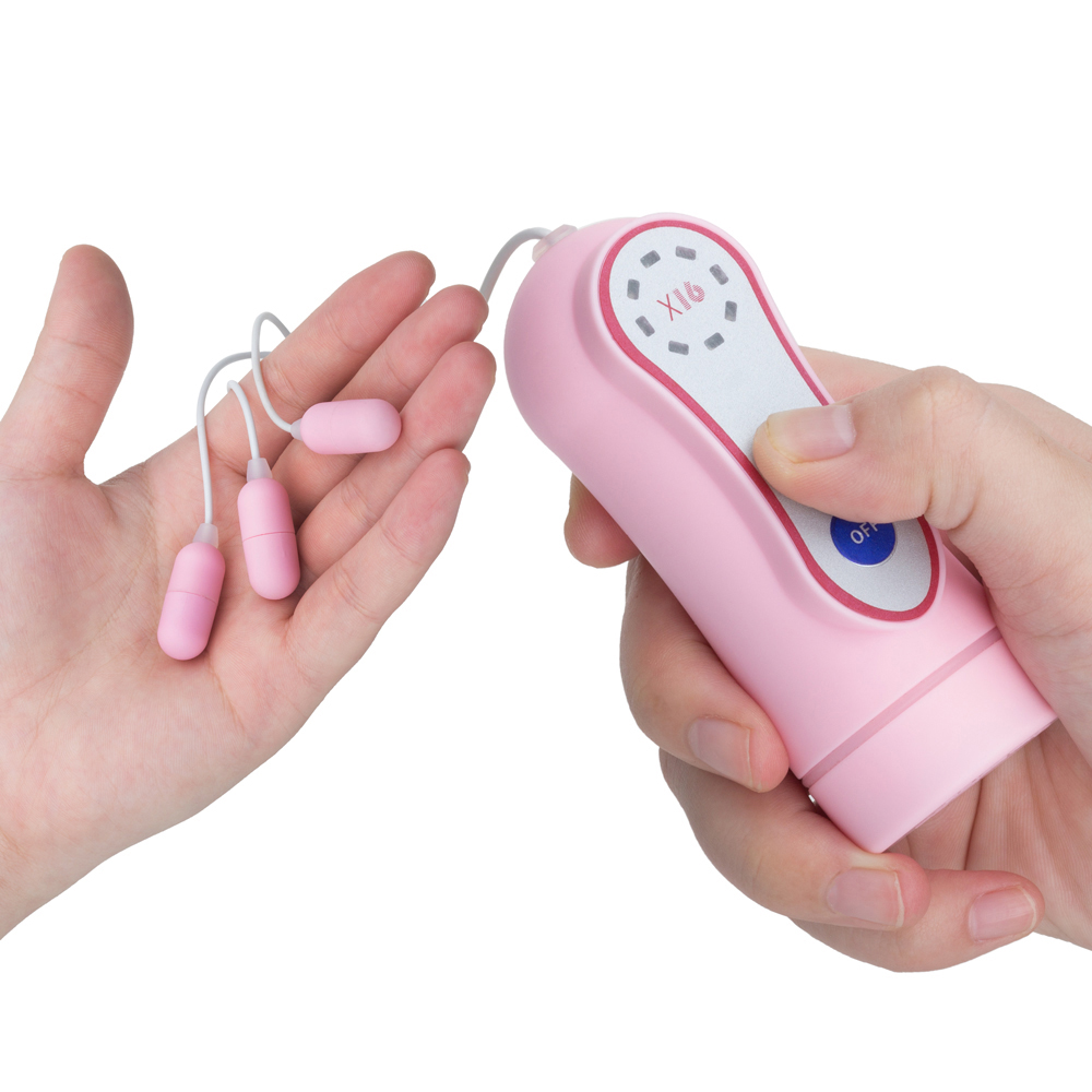 ラブエッグバイブレーターアダルトセックス製品