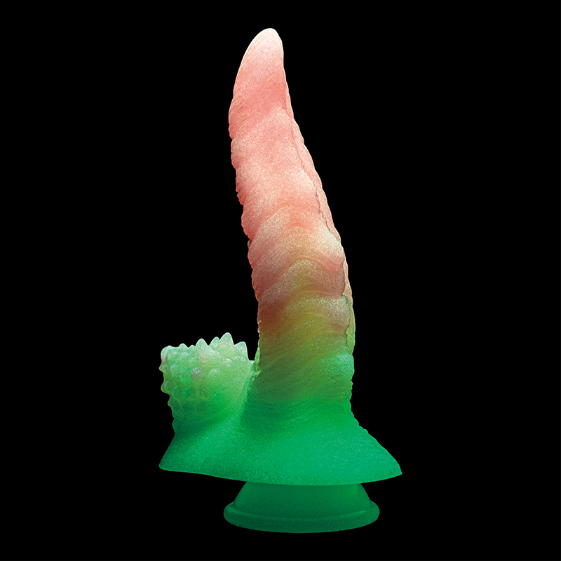 Falli in silicone Big Monster Bad Dragon Fallo Tentacolo Fallo