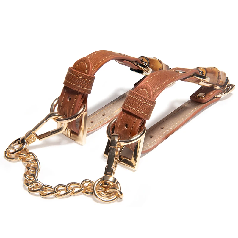 Bamboe Handboeien Vrouw Voor Koppels Bondage Handboeien SM Sexy Terughoudendheid Erotische Speeltjes voor Volwassen Spelletjes BDSM speelgoed voor Vrouwen