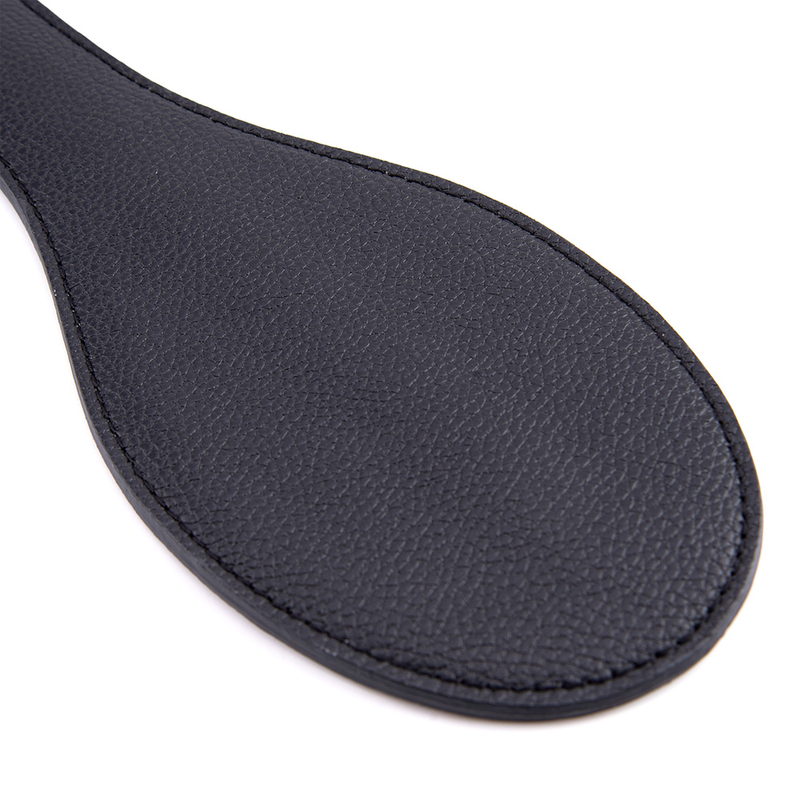 BDSM PU Coppia Flirtare Giocattoli Sculacciata Pat Giocattoli per adulti Sculacciata Paddle Coppia Flirtare Giocattoli