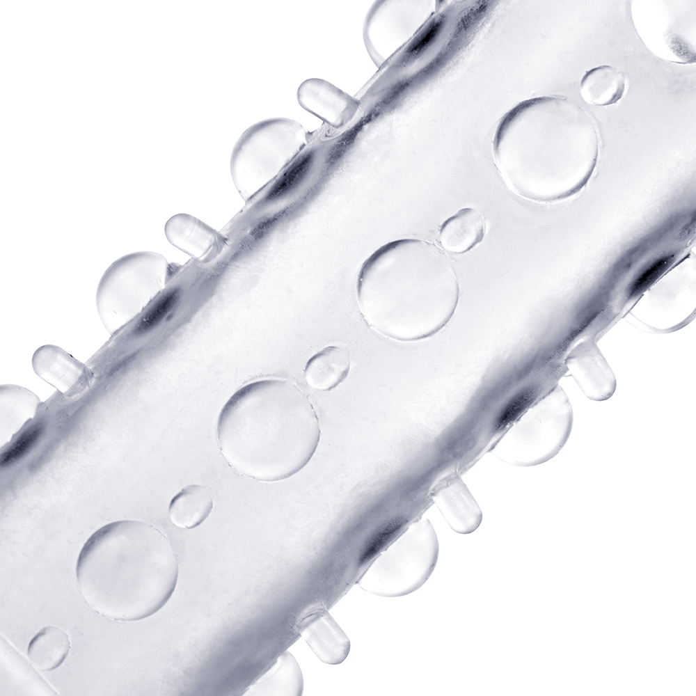 Set per la crescita dei denti di lupo di cristallo