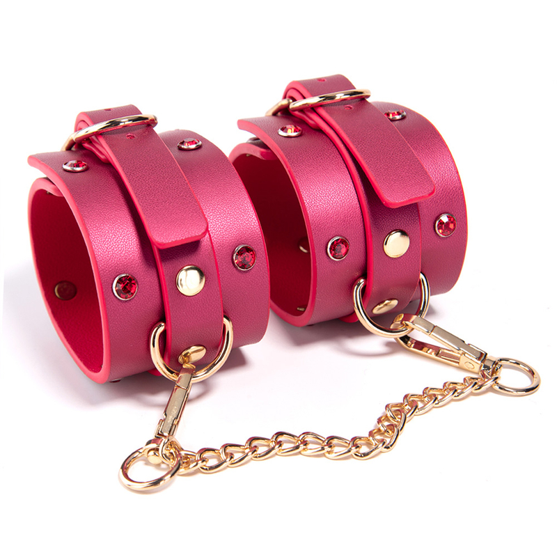 6pcs Fetish Kits Bed Hoofdsteunen Bondage Seksspeeltjes Terughoudendheid Gebonden bdsm Bondage Pak Sexy Flirten Alternatieve Speelgoed Volwassen Seksspeeltje