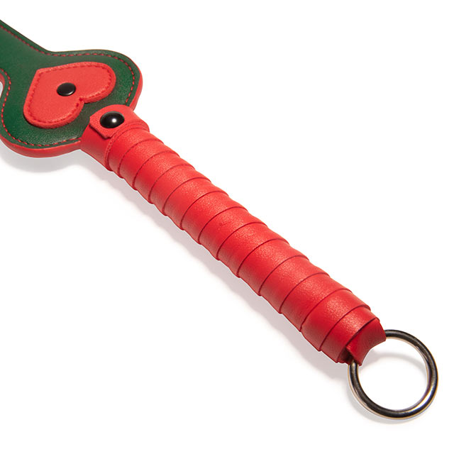 Spiele f&uuml;r Erwachsene Fetisch Flogger Slave Paddle Whips