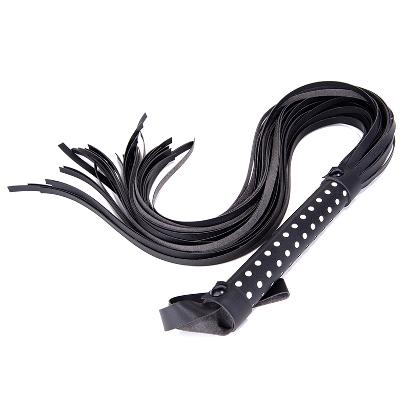 Fetisch Peitsche Sklave Paddel Peitschen Bondage Peitsche Flirt Spanking