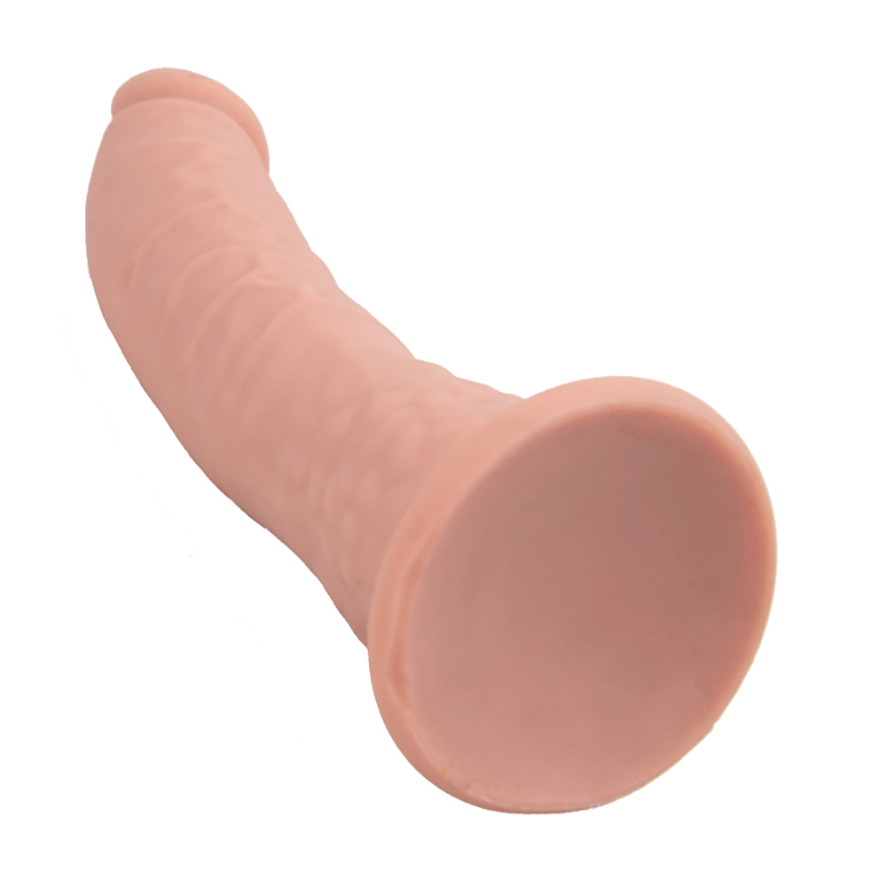 Dildo realistico per giocattolo sessuale per donne adulte