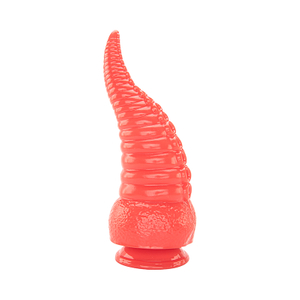 Fantasiefarbener, bunter Oktopus-Dildo, gro&szlig;es, dickes Tentakel-Design, Erwachsenenspielzeug f&uuml;r den Gro&szlig;handel