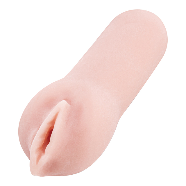 Giocattoli del sesso del masturbatore tascabile artificiale anale della fica della bocca per gli uomini