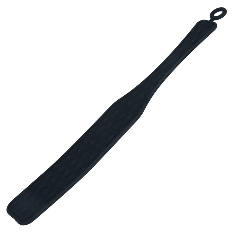 Novit&agrave; di qualit&agrave; Fetish sculacciata paddle giocattolo del sesso regalo per coppia Gioco SM femminile sculacciata paddle di alta qualit&agrave; BDSM coppia sexy