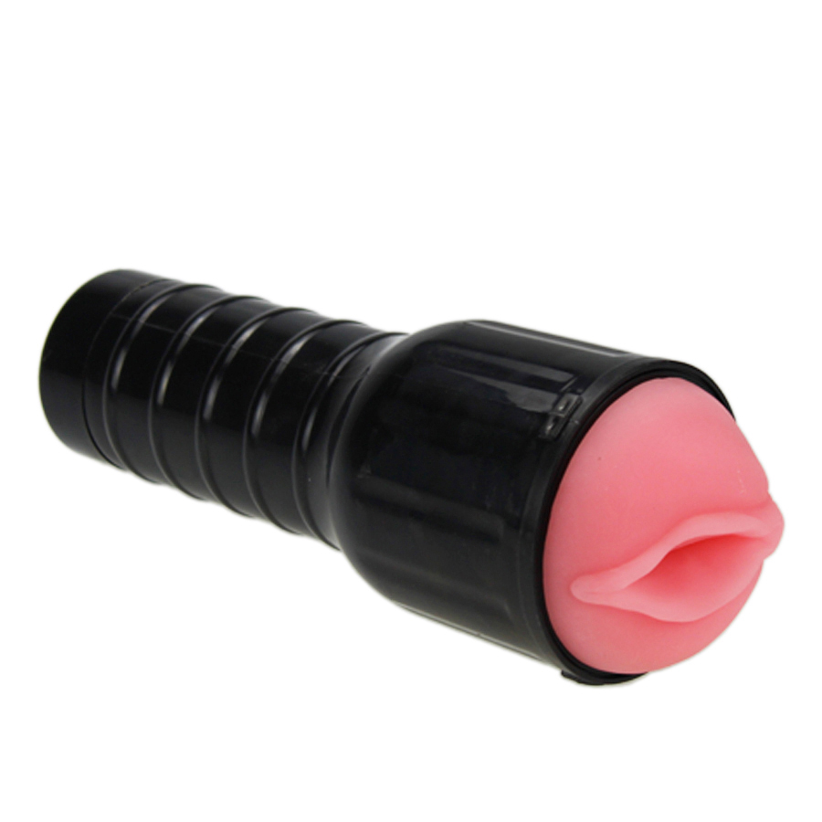 Pussy Pocket Vagina M&auml;nner Masturbation Cup Realistischer Masturbator
