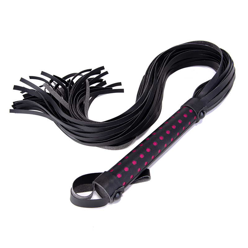 Fetisch Peitsche Sklave Paddel Peitschen Bondage Peitsche Flirt Spanking