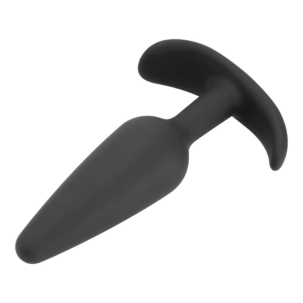 Silikon Butt Plug M&auml;nnlich Weiblich Masturbator Ges&auml;&szlig; Spielzeug 