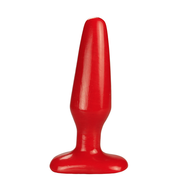 Sucker-dildo-buttplugset voor mannen en vrouwen