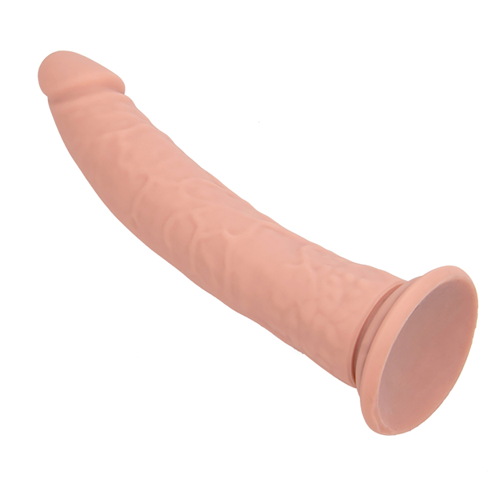 Dildo realistico per giocattolo sessuale per donne adulte