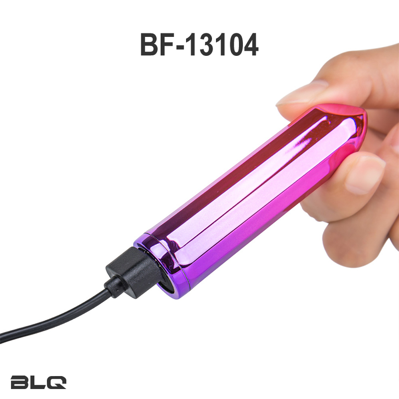 Lippenstift-Vibrationskugel mit Fernbedienung