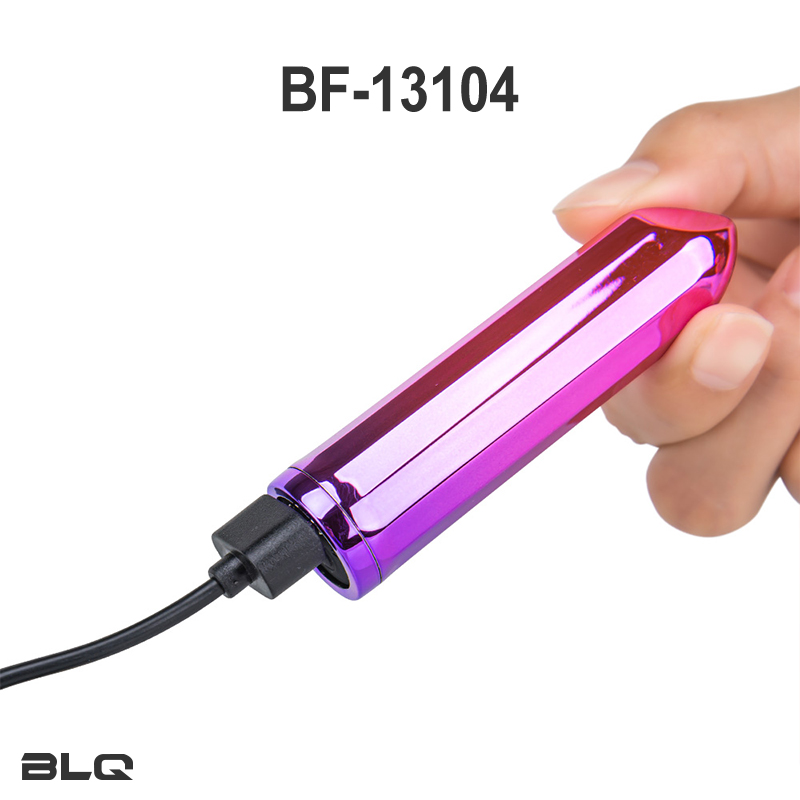 Lippenstift-Vibrationskugel mit Fernbedienung