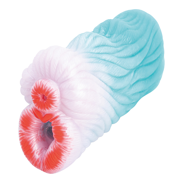 Fantastica bestia cavallo aereo tazza realistica figa tascabile della vagina