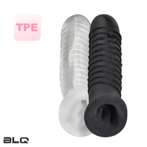 Cock Sleeve Aiuta con la disfunzione erettile