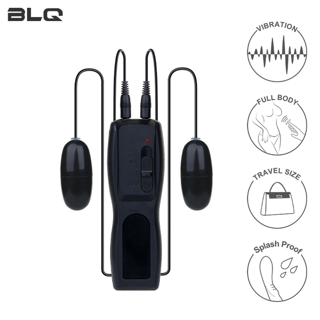 ゴロゴロ振動するパートナーセックスエッグバイブレーター